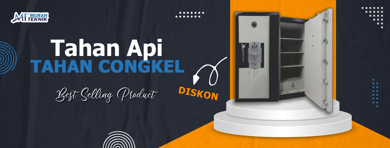 brankas athena murah