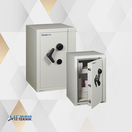 brankas chubbsafes murah bali