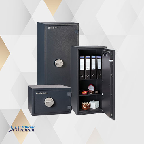 brankas chubbsafe viper