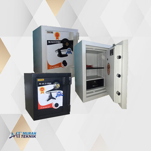 brankas maestro bali