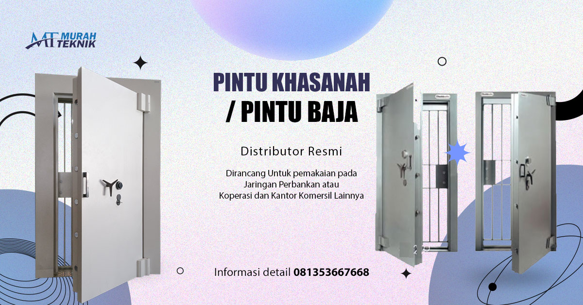 pintu khasanah